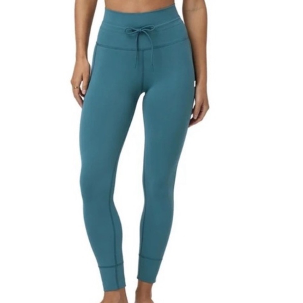 Vuori Daily Legging Tidal Women’s Medium Long